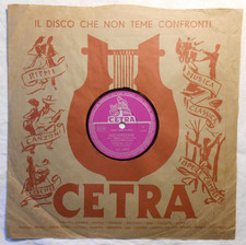 ACHILLE TOGLIANI Accarezzame -