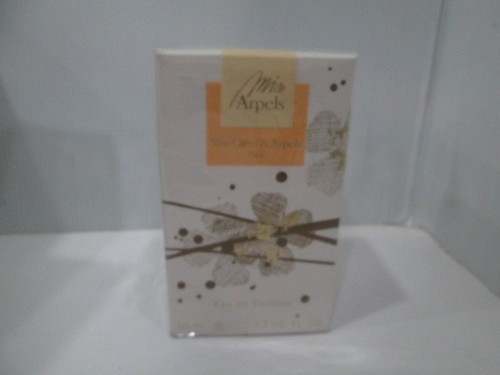 Miss arpels van cleef - de,