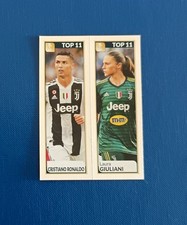 FIGURINA PANINI CALCIATORI
