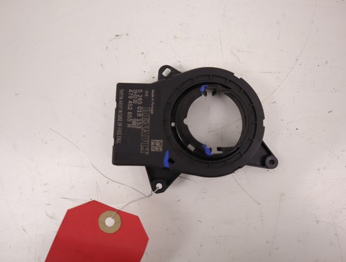 Sensore angolo usato renault - d'angolo,