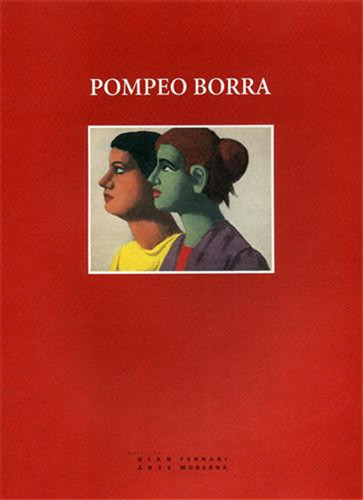 Catalogo della mostra - della,