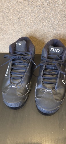 Scarpe nike air nere - taglia, us