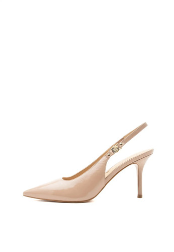 Guess sling back nashily nude - guess,