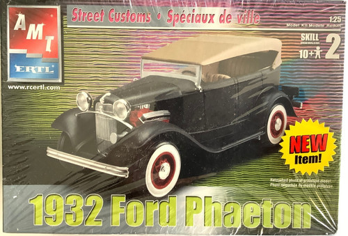 Amt 31758 1932 ford - 31758,