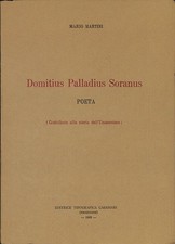 Domitius Palladius Soranus