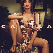 Camila Cabello Camila (Vinyl