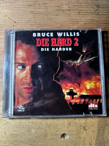 Ultra rare die hard - die, 2
