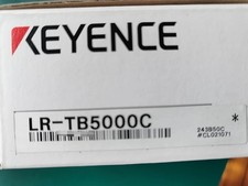 Sensore laser KEYENCE