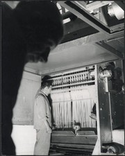 Foto vintage Macchina per fare