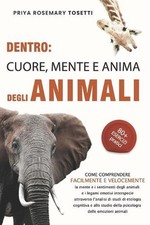 Dentro: CUORE, MENTE E ANIMA