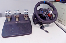 Logitech G29 Driving Force