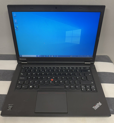 Lenovo thinkpad t440p - t440p, 14