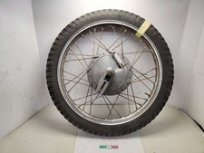 Cerchio mozzo ruota posteriore - cerchio,