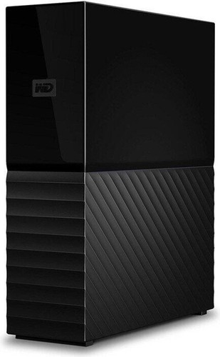 Book hard disk da - wd,