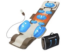 Tappetino Massaggiante Corpo