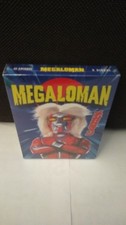 Megaloman (Collector'S Limited