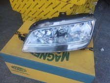 FARO PROIETTORE SINISTRO NUOVO ORIGINALE MAGNETI MARELLI PER FIAT IDEA MULTIPLA