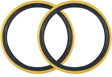 SE Bikes Cub 24 x 2.0 COPPIA BMX OEM Sporco All Terrain Street Filo Perline...