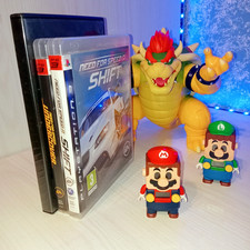 PS3 LOTTO 3 GIOCHI NEED FOR SPEED PAL ITA OTTIMI VEDI FOTO