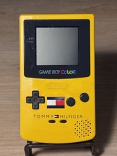 Gameboy Color Tommy Hilfiger