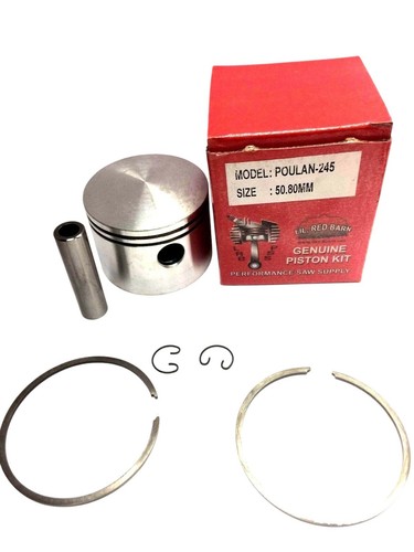 Kit pistone adatto - kit, per