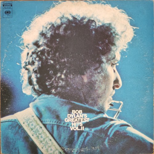 Bob dylan greatest hits - dylan, –