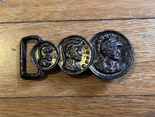 Monete Roma Romane VINTAGE