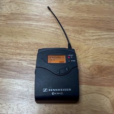 Trasmettitore Bodypack