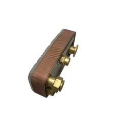 SCAMBIATORE DI CALORE A