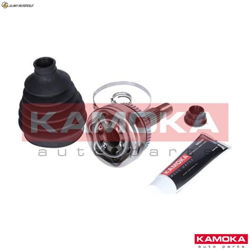 Kit giunti albero motore - albero, 6135