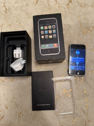 Apple iphone 8gb - apple,