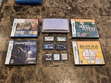 Console videogioco portatile