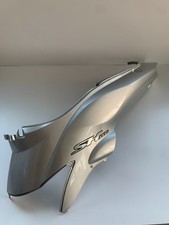 Fianchetto carena posteriore