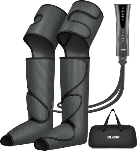 Massaggiatore gambe fit - massaggiatore, king