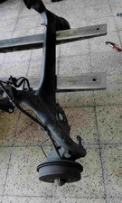 PONTE ASSALE POSTERIORE PER