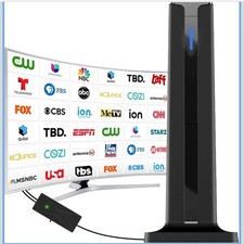 Antenna TV Digitale per Smart