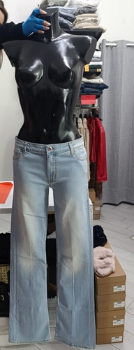 Live jeans met - taglia, 48