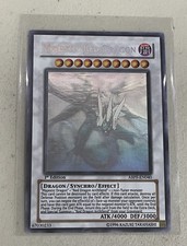 MAJESTIC RED DRAGON -