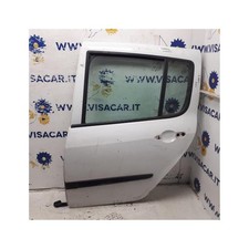Porta Posteriore Sinistro Renault Modus (2005)