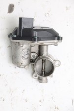 Exhaust gas recirculation