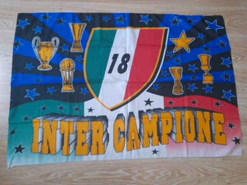 Bandiera flag vintage - flag, football