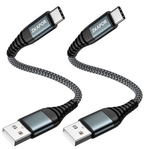 Cavo usb type - c, [2pezzi