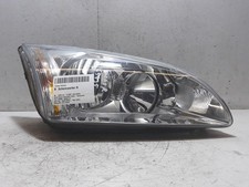 Faro proiettore alogeno destro
