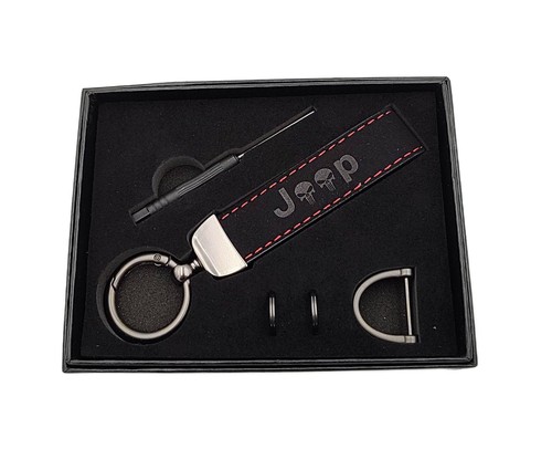 Jeep portachiavi auto - portachiavi,