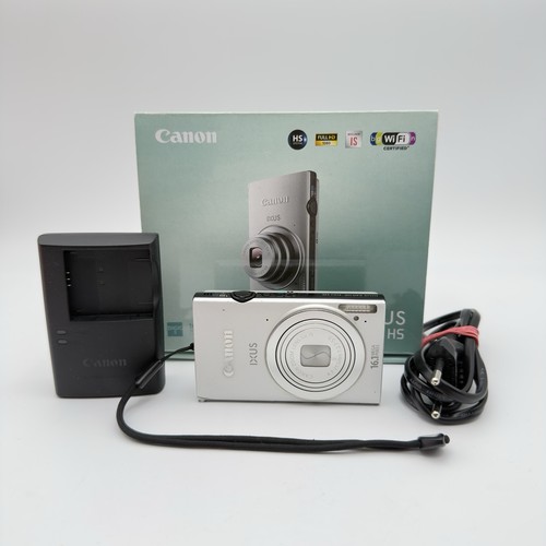 Canon ixus 240 fotocamera - hs,,