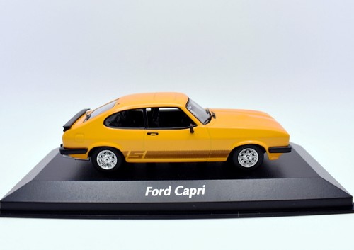 Modellino auto scala ford - modellino,
