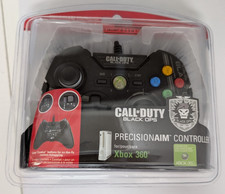 Mad Catz Call of Duty Black