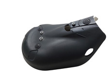 DUCATI PANIGALE 1199 2013 2014 PARACALORE ORIIGNALE 460P6241AA