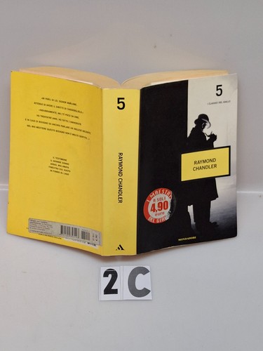 Raymond chandler classici - i,