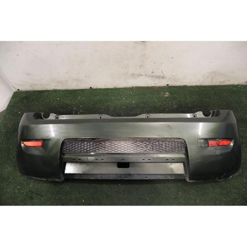 Paraurti post fiat panda - paraurti,